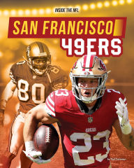 Title: San Francisco 49ers, Author: Ted Coleman