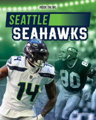 Title: Seattle Seahawks, Author: Ted Coleman