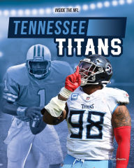 Bestseller ebooks download free Tennessee Titans DJVU English version 9781098296926 by Charlie Beattie