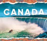 Title: Canada, Author: Kurt Waldendorf