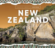 Title: New Zealand, Author: Sue Bradford Edwards