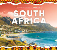 Title: South Africa, Author: Sue Bradford Edwards