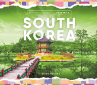 Title: South Korea, Author: Alexis Burling