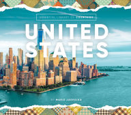 Title: United States, Author: Marie Jaskulka