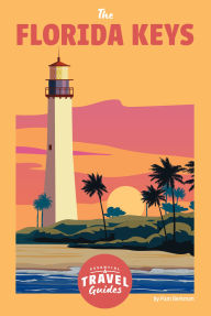 Title: Florida Keys, Author: Pam Berkman