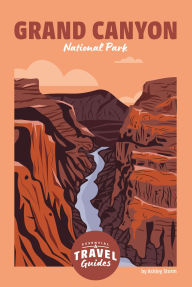 Title: Grand Canyon National Park, Author: Ashley Storm