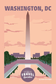 Title: Washington, DC, Author: Karen Grimaldos