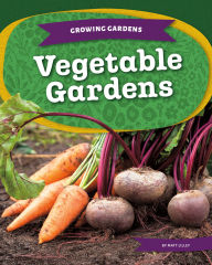Title: Vegetable Gardens, Author: Matt Lilley