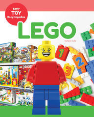 Download best books free Lego FB2 by Ryan Gale