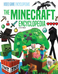 Title: Minecraft Encyclopedia, Author: Riley Madsen
