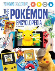 Title: PokÃ¯Â¿Â½mon Encyclopedia, Author: Arnold Ringstad