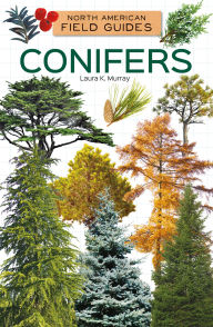 Title: Conifers, Author: Laura K Murray