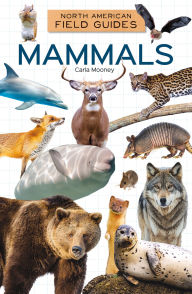 Title: Mammals, Author: Carla Mooney