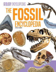 Title: Fossil Encyclopedia, Author: Miles Herman