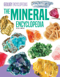 Title: Mineral Encyclopedia, Author: Jill C Wheeler
