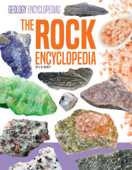 Title: Rock Encyclopedia, Author: A W Buckey