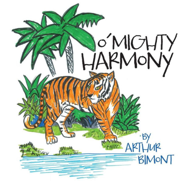 O'Mighty Harmony