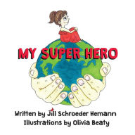 English books to download free pdf My Super Hero in English 9781098308315