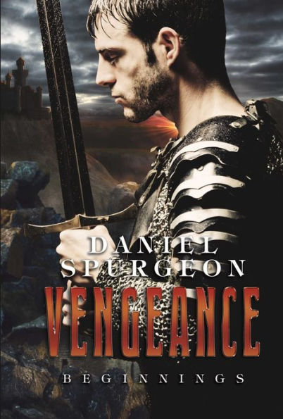 Vengeance: Beginnings