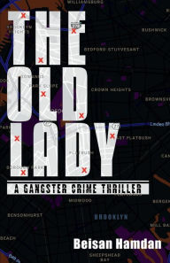 Ebooks audio books free download The Old Lady: A Gangster Crime Thriller