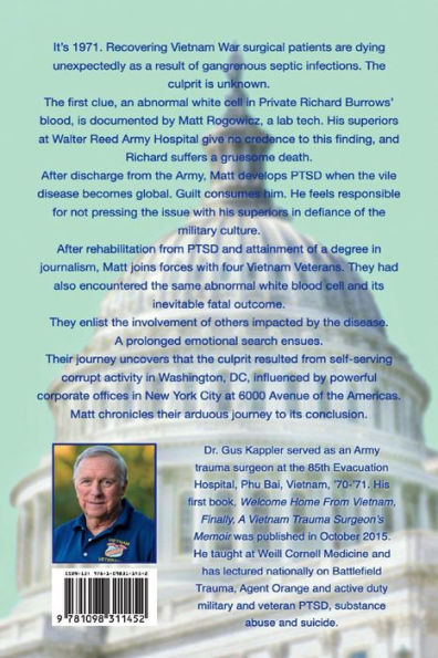 One Degree: An Historical Medical Mystery