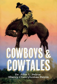 Download best selling ebooks free Cowboys & CowTales