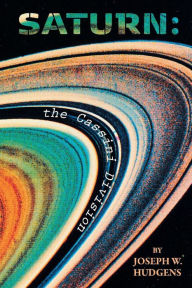 Ebooks download gratis Saturn: The Cassini Division 9781098315108 by Joseph Hudgens RTF CHM PDB