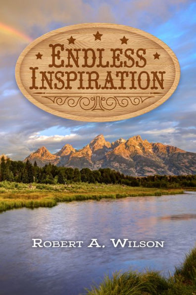 ENDLESS INSPIRATION