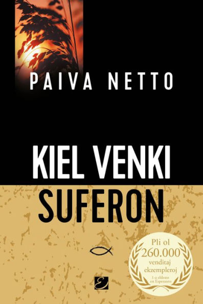 Kiel Venki Suferon