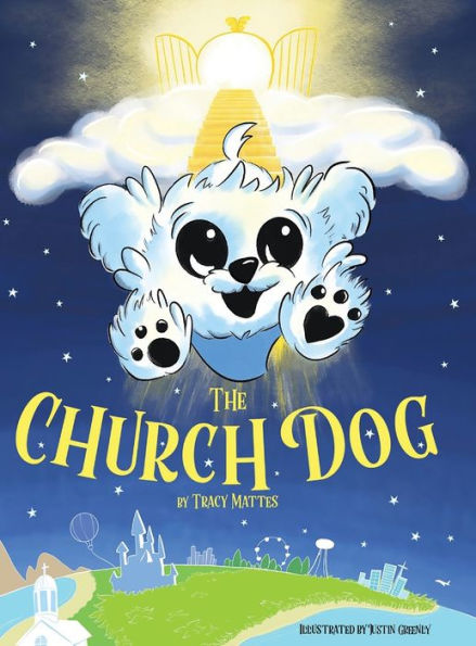 The Church Dog