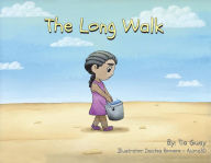 Download epub books for kobo The Long Walk English version CHM DJVU by Tia Guay, Danitza Romero 9781098319335