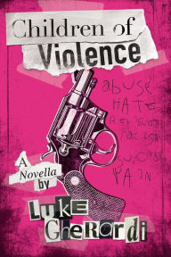 Ebooks epub free download Children of Violence in English 9781098321192 by Luke Gherardi