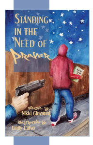 Title: Standing in the Need of Prayer, Author: Nikki Giovanni