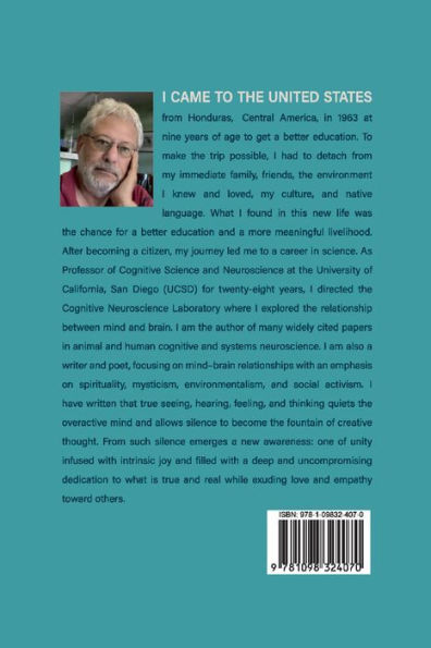 Piercing the Cloud: Encountering the Real Me: A Life Review