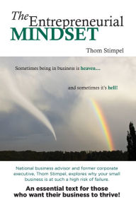 Title: The Entrepreneurial Mindset, Author: Thom Stimpel