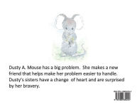 Alternative view 2 of Dusty A. Mouse