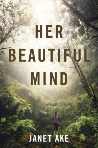 Ebook magazine pdf free download Her Beautiful Mind by Janet Ake (English Edition)