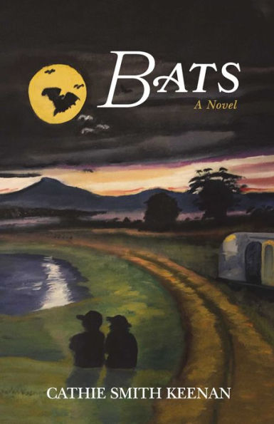 Bats: A Novel
