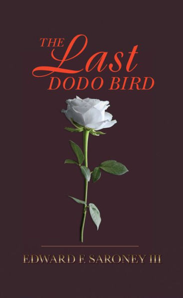 The Last Dodo Bird
