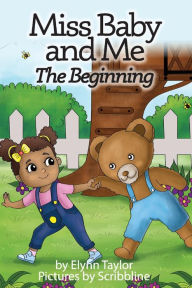 English book download pdf format Miss Baby and Me: The Beginning