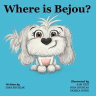Title: Where is Bejou?, Author: Shublak