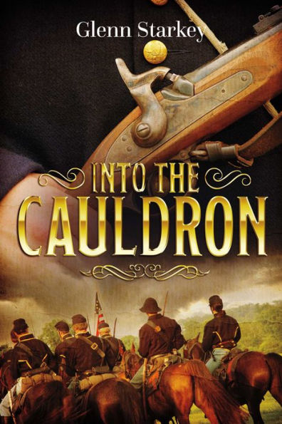 Into the Cauldron