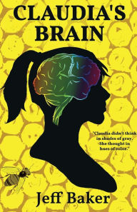 Download ebooks free literature Claudia's Brain