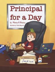 Principal for a Day