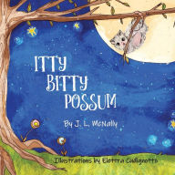 Best books pdf free download ITTY BITTY POSSUM