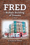 Alternative view 1 of Fred: Buffalo Building of Dreams