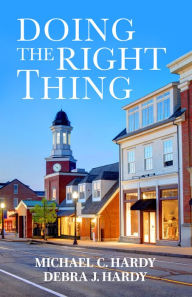 Title: Doing The Right Thing, Author: Michael Hardy