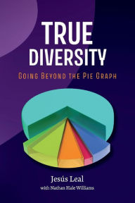 TRUE DIVERSITY: Going Beyond The Pie Graph