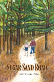 Ebooks download uk Sugar Sand Road 9781098363888