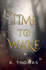 Books to download pdf Time to Wake (English Edition)